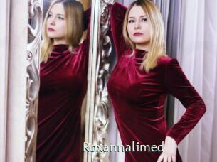 Roxannalimed