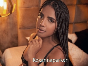 Roxannaparker