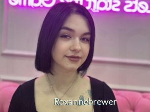 Roxannebrewer