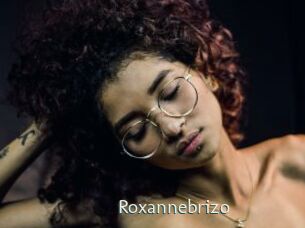 Roxannebrizo