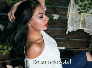 Roxannekrystal