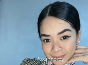 Roxannerey