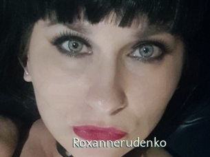 Roxannerudenko