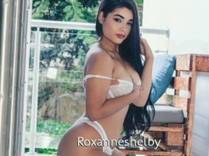 Roxanneshelby