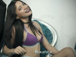 Roxannx