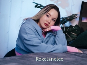 Roxelanelee