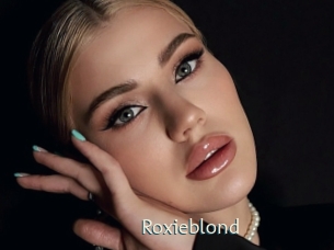 Roxieblond