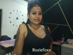 Roxiefoxx