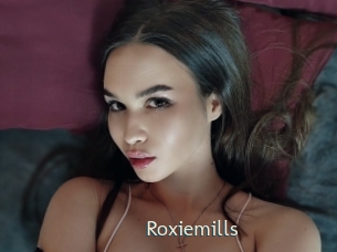 Roxiemills