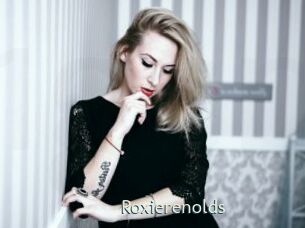 Roxierenolds