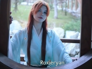 Roxieryan