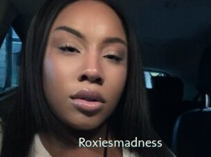 Roxiesmadness