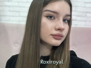 Roxiroyal