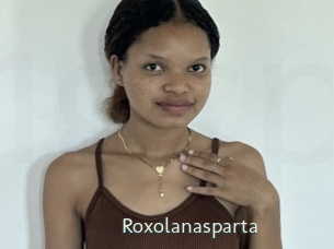 roxolanasparta 1 grosse chatte poilue