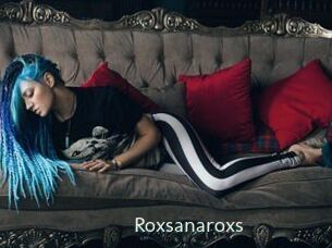 Roxsanaroxs