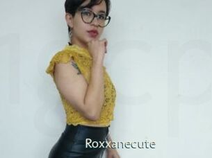 Roxxanecute