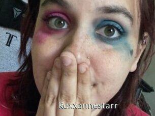 Roxxannestarr