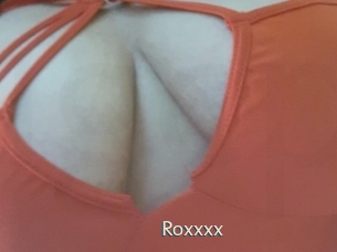 Roxxxx