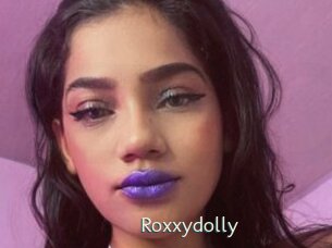 Roxxydolly