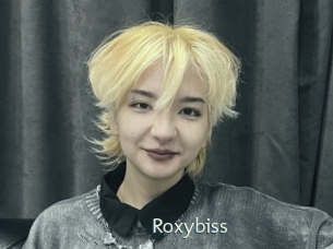 Roxybiss