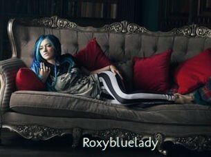 Roxybluelady