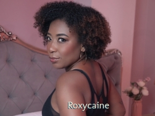 Roxycaine