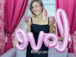 Roxycanyon