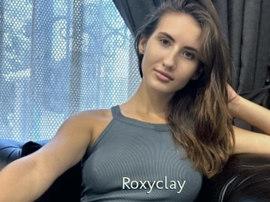 Roxyclay