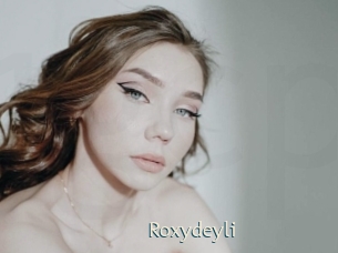 Roxydeyli