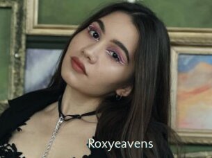 Roxyeavens