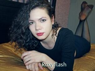 Roxyflash