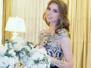 Roxygrand