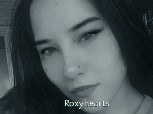 Roxyhearts