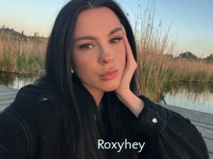 Roxyhey