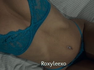 Roxyleexo