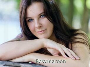 Roxymaroon