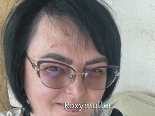 Roxymuller