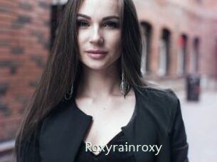 Roxyrainroxy