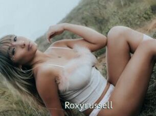 Roxyrussell