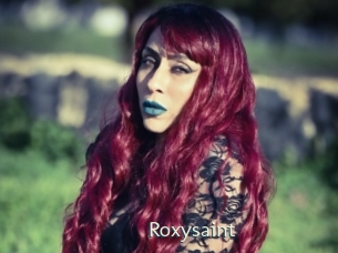 Roxysaint