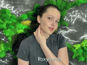 Roxystone