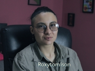 Roxytomison