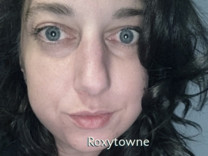 Roxytowne