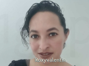 Roxyvalentin