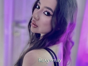 Roxywray