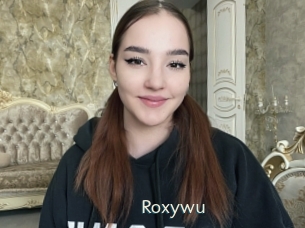 Roxywu
