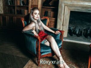 Roxyxrain