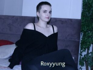 Roxyyung
