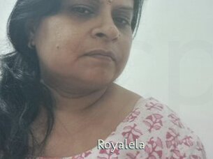 Royalela