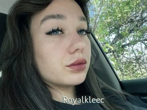 Royalkleec